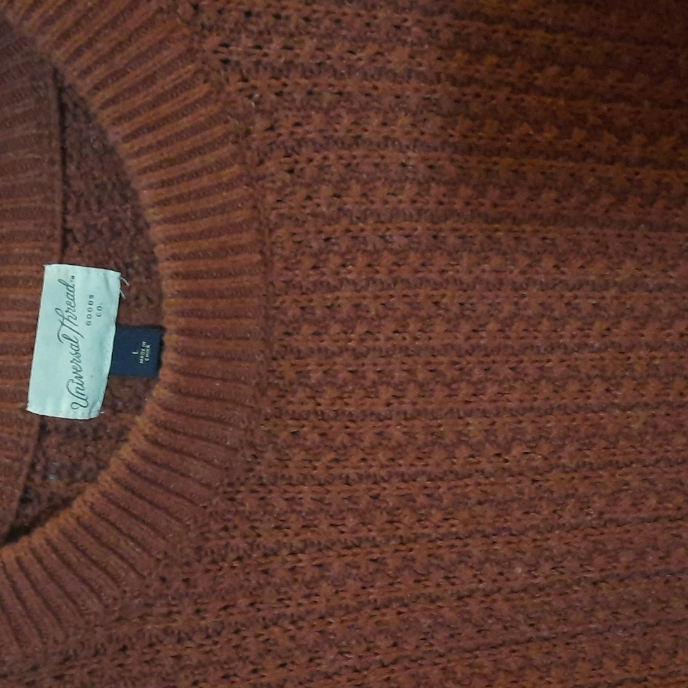 Universal Thread sweater - Picture 3 of 5